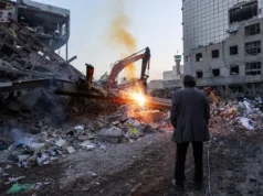 Suíça: “Os canais diplomáticos entre os EUA e o Irão permanecem abertos”