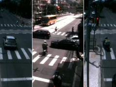 Radares avançados de sinal fino começam a operar em Porto Alegre