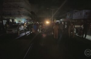 Risco de Colapso em Cuba – Edição #1670