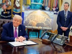 Trabalhadores da tecnologia pedem ao Pentágono e ao Congresso que rescindam o rótulo de “humanidade” como risco da cadeia de abastecimento