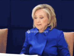 Hillary Clinton ataca a supervisão da Câmara, depoimento de Epstein: ‘Acabei’