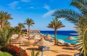 A agência de viagens On the Beach alertou sobre uma queda nas reservas de férias devido à guerra EUA-Irã