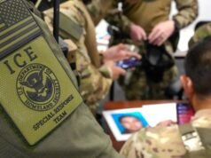 Hacktivistas afirmam ter hackeado o Departamento de Segurança Interna e divulgado dados de contratos do ICE