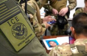 Hacktivistas afirmam ter hackeado o Departamento de Segurança Interna e divulgado dados de contratos do ICE