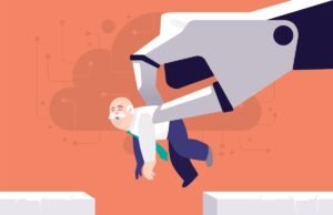 Entrada de SaaS, saída de SaaS: aqui está o que impulsiona o SaaSpocalypse