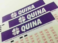 Duas apostas do Mato Grosso do Sul renderam R$ 8,1 mil em quinas