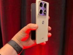 A sensação premium da Motorola pode ser o maior ponto de venda do Razr Fold