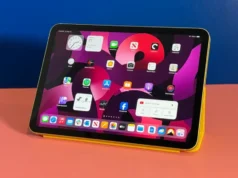 A Apple atualizou o iPad errado