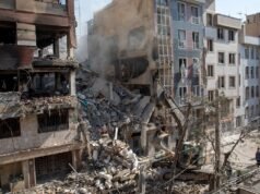 Candidatos ao Senado do Texas se dividem por causa do ataque de Trump ao Irã antes das primárias