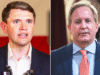 Empresários cáusticos favorecem Paxton e Tallarico na corrida primária para o Senado do Texas