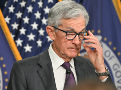 Inside Look: Divulgação discreta de Powell depois que Trump abre uma investigação criminal no DOJ