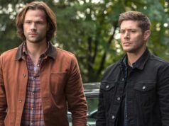 Um único episódio de Supernatural mudou todo o foco de uma série de longa duração