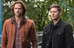 Um único episódio de Supernatural mudou todo o foco de uma série de longa duração