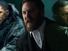 5 programas de TV de Tom Hardy que você deve assistir pelo menos uma vez