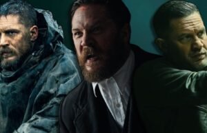 5 programas de TV de Tom Hardy que você deve assistir pelo menos uma vez