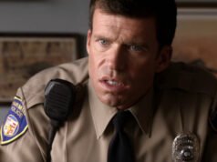 O criador do Yellowstone, Taylor Sheridan, deixou Sons of Anarchy por uma boa causa
