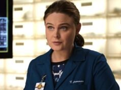 Fox Forced Bones Creator a inventar o enredo do serial killer (mas ele adorou)