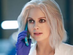 Por que um renascimento do iZombie é improvável, de acordo com a estrela Rose McIver