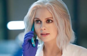 Por que um renascimento do iZombie é improvável, de acordo com a estrela Rose McIver