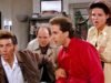 Por que as duas últimas temporadas de Seinfeld foram diferentes das sete anteriores?