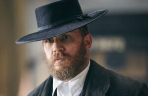 Os 5 melhores momentos de Alfie Solomons em Peaky Blinders