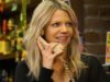 Por que é sempre ensolarado Star Kaitlin Olson se recusou absolutamente a usar um dublê