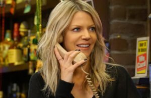 Por que é sempre ensolarado Star Kaitlin Olson se recusou absolutamente a usar um dublê