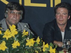 William Shatner acha que Gene Roddenberry não aprovaria uma Star Trek: detalhes da TNG