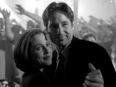 A Fox quase rejeitou Arquivo X porque a rede esperava uma novela familiar