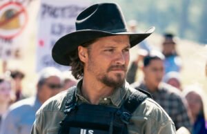 Marshals mataram Monica Dutton – explicação da morte do personagem de Yellowstone