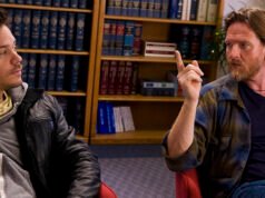 O primeiro trabalho de David Fincher na TV foi quase o piloto desta série policial de curta duração