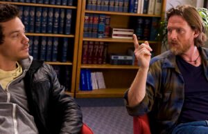 O primeiro trabalho de David Fincher na TV foi quase o piloto desta série policial de curta duração