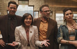 Lista dos vencedores do Actor Awards de 2026 – SAG Awards