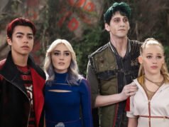 Elenco completo de Zombies 5 revelado – Malachi Barton e Freya Skye retornam