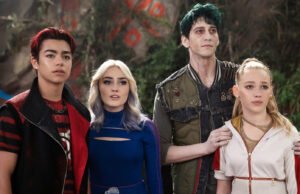 Elenco completo de Zombies 5 revelado – Malachi Barton e Freya Skye retornam