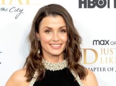 Bridget Moynahan escalada para The Land, drama de futebol do Hulu, Christopher Meloni