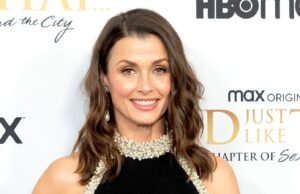 Bridget Moynahan escalada para The Land, drama de futebol do Hulu, Christopher Meloni