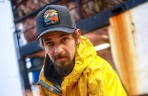 O marinheiro de Deadliest Catch, Todd Meadows, morreu durante as filmagens aos 25 anos