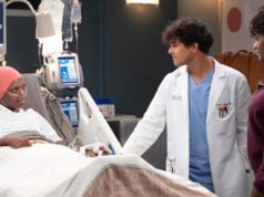 Recapitulação do episódio 13 da 22ª temporada de Grey’s Anatomy – Katie está morrendo