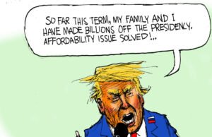 Cartoon: Soluções de Acessibilidade