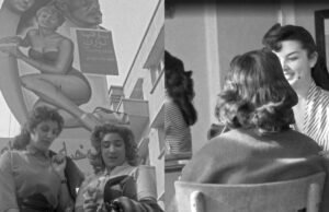 O Irão já teve uma cultura liberal e mulheres de minissaias, mas a maioria era pobre e estava sob uma monarquia violenta; Ver foto