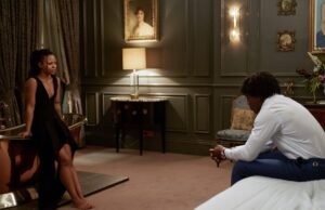 Revisão do episódio 8 da 4ª temporada da indústria: ambos e