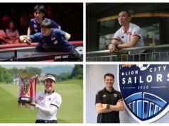 ST Full Time Report: Serviço de streaming S’pore Pilot para fãs de EPL | Par de tênis de mesa ganha respeito com Spore Smash