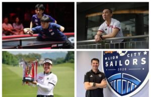 ST Full Time Report: Serviço de streaming S’pore Pilot para fãs de EPL | Par de tênis de mesa ganha respeito com Spore Smash