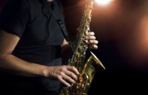 Curso gratuito de música abre vagas para saxofone e teclado; Veja como se inscrever