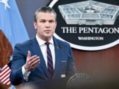Hegseth apresenta missão ‘clara’ em três partes contra o Irã, diz que a guerra ‘não é infinita’