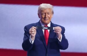 Desligamento do DHS ameaça segurança da Copa do Mundo enquanto Partido Republicano dá alarme