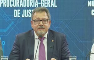 Armas em impressoras 3D: consultor ataca seu pai por questão de fabricação