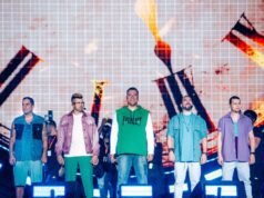 Sorriso Maroto confirma show em Salvador com turnê nacional