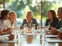 Normas de convivência de diferentes gerações no mesmo ambiente de trabalho